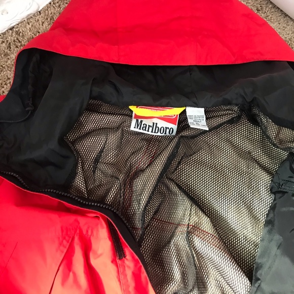 Vintage Marlboro Adventure Team Jacket - Picture 5 of 7